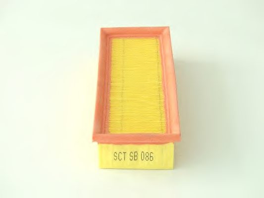 SCT Germany SB 086 Air Filter
